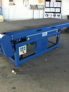 Press Arası Konveyörler