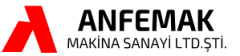 ANFEMAK logo